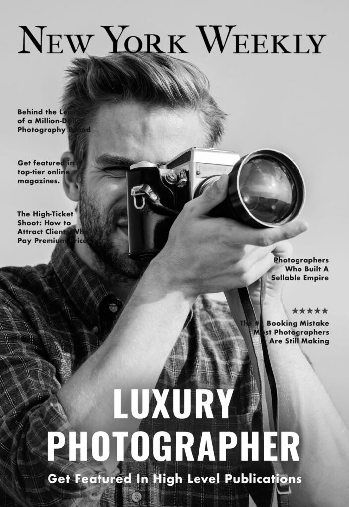 Pr Features Are Great for Social Media for Photographers