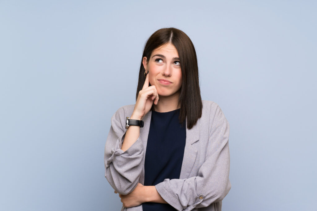 A commercial photographer addressing common objections to hiring an SEO company for commercial photographers.